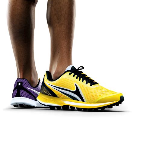 luxury running shoes